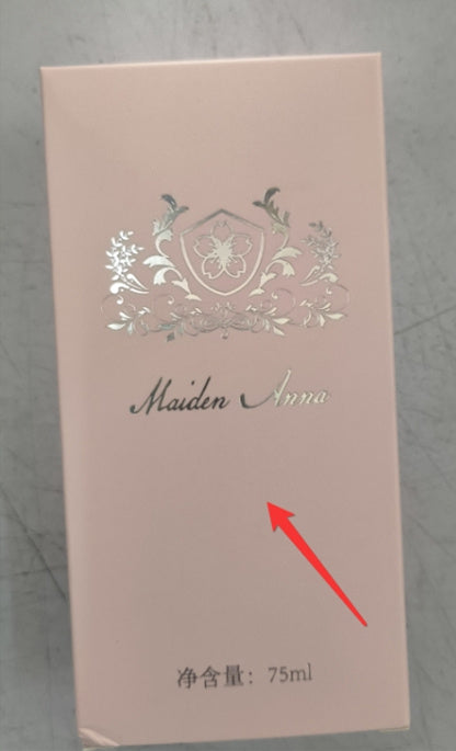 Anna Fragrance Girl Sweetheart Perfume for Women – Long-Lasting Light & Sweet Scent