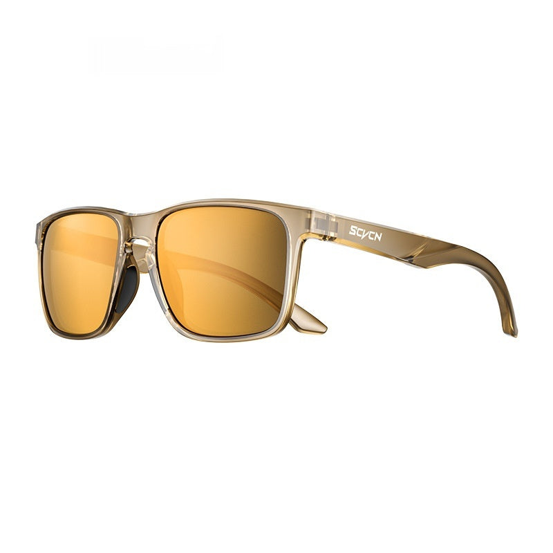 Cycling Outdoor Sports Sunglasses Men And Women