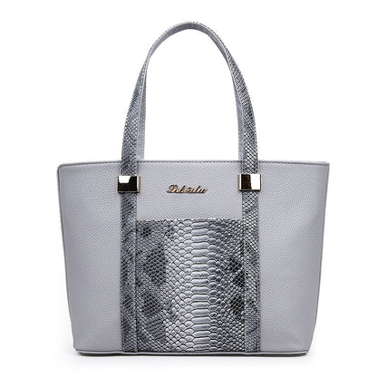 Women’s Fashion Shoulder Handbag