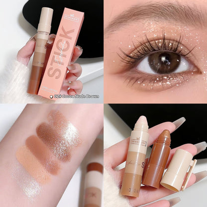 5-Section Lazy Eyeliner Pen