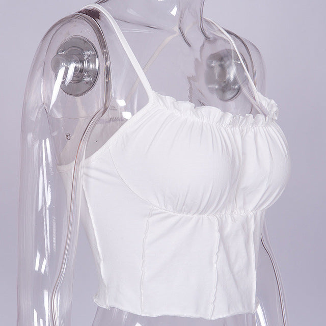Women’s Sexy Camisole Top
