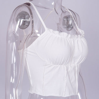 Women’s Sexy Camisole Top