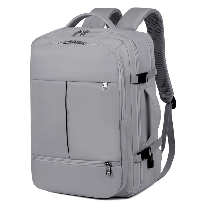 Large Capacity Travel Laptop Backpack