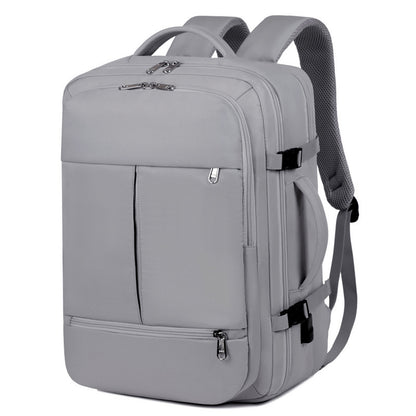 Large Capacity Travel Laptop Backpack