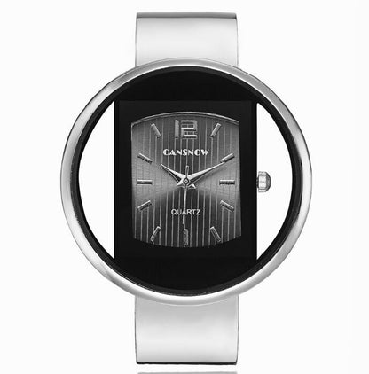 Luxury Women’s Bracelet Quartz Watch