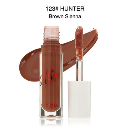 "Solid Jelly Lipstick & Crystal Lip Balm – Long Lasting Moisturizing Lip Gloss"
