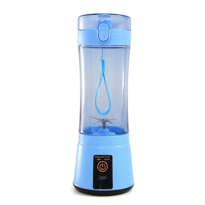 Portable USB Juicer