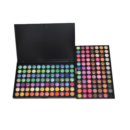 Makeup Eyeshadow Palette