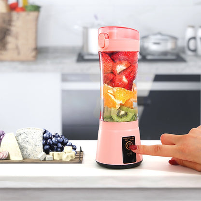 Portable USB Juicer
