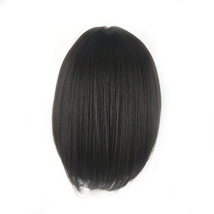 Short Bob Human Hair Wig for Women – Brazilian Remy