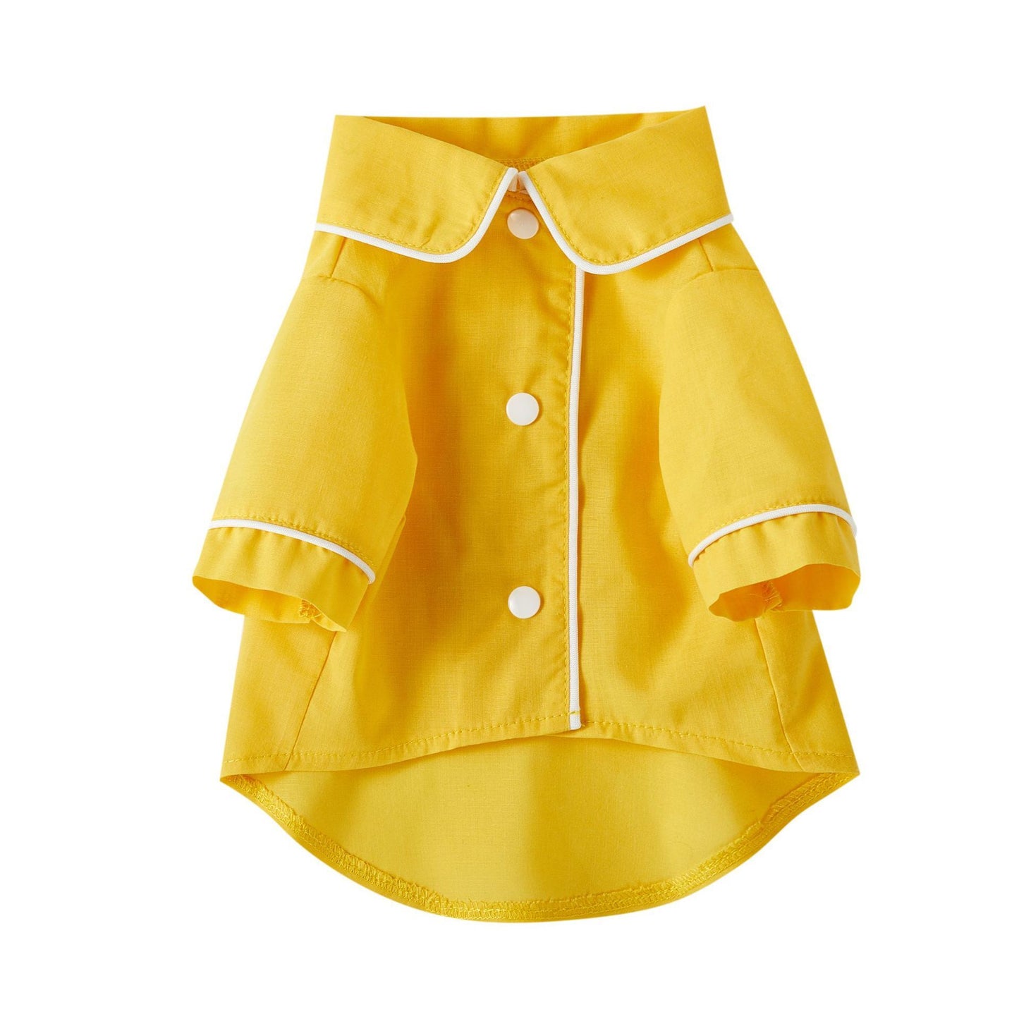 Casual Pet Wear – Comfortable Everyday Dog & Cat Clothes