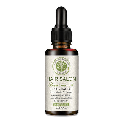 Hair Care Essential Oil – Nourishing & Repair