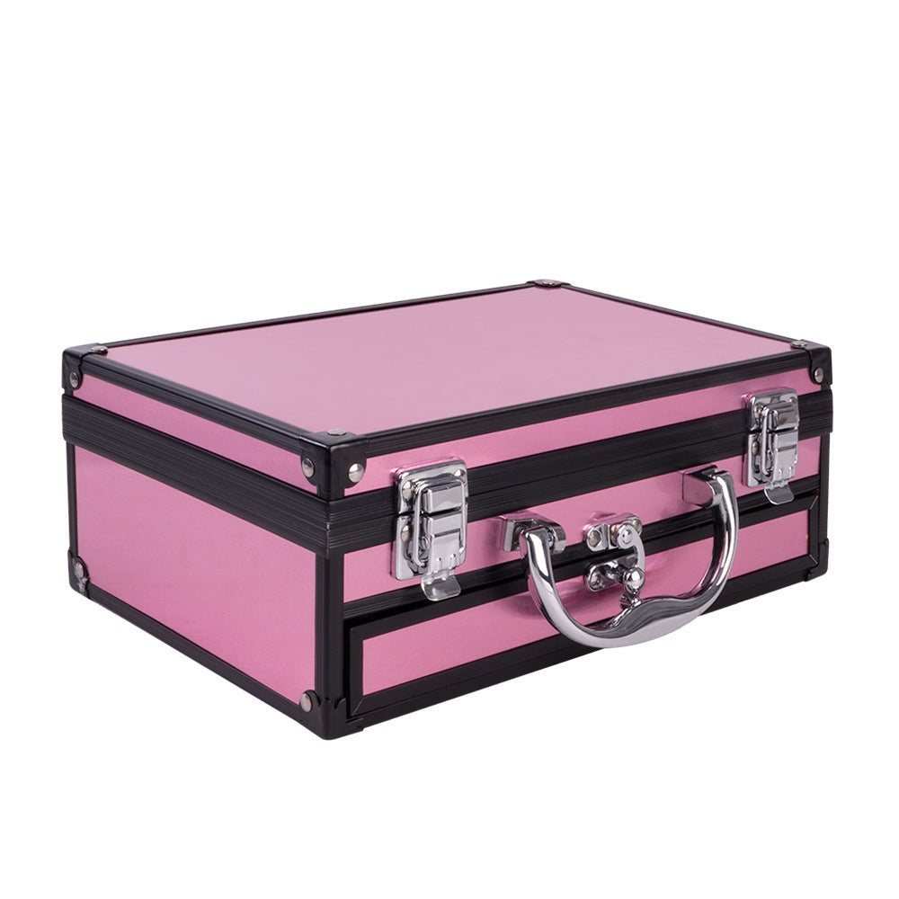 Makeup & Nail Art Set