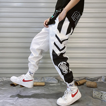 Men’s Hip Hop Style Pants