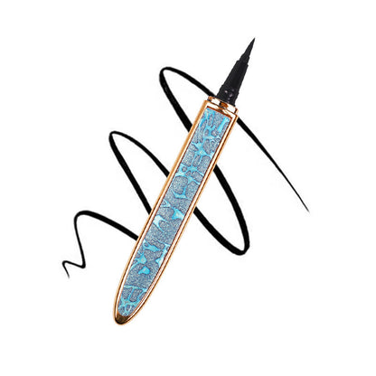 "Magic Lashes Self-Adhesive Liquid Eyeliner Pen Waterproof"