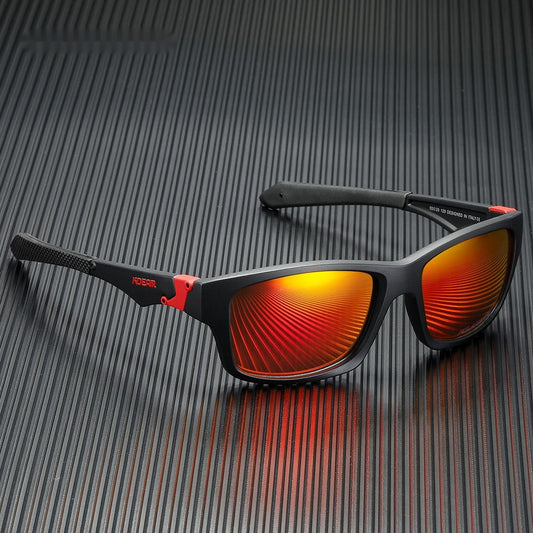 Sports Sunglasses Men And Women Polarized Sun Glasses