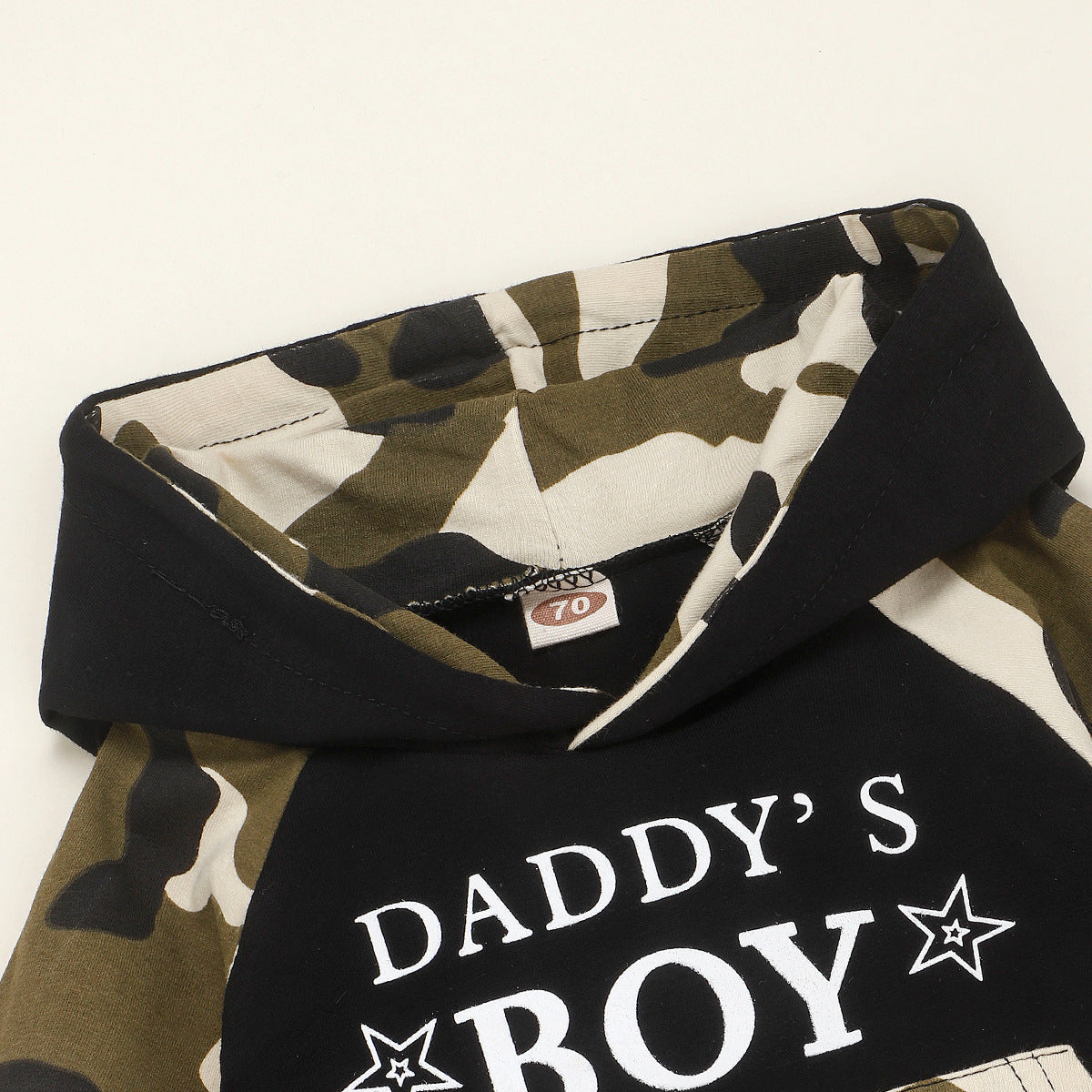 "Boys Clothing Casual Cotton Outfits for Kids"