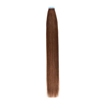 Invisible Hair Extensions for Women – Natural Seamless Look