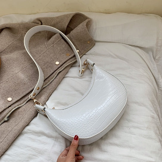 Women’s Retro Crossbody Bag