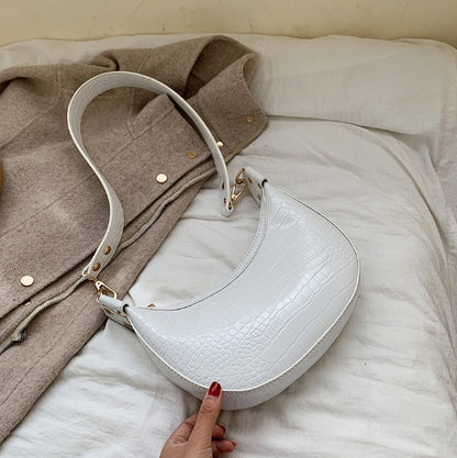 Women’s Retro Crossbody Bag