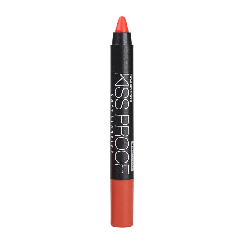Kissproof Matte Lipstick – Long Lasting Lip Color