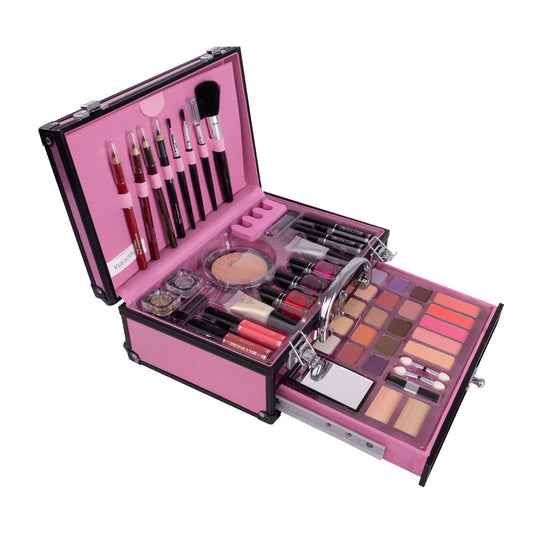 Makeup & Nail Art Set