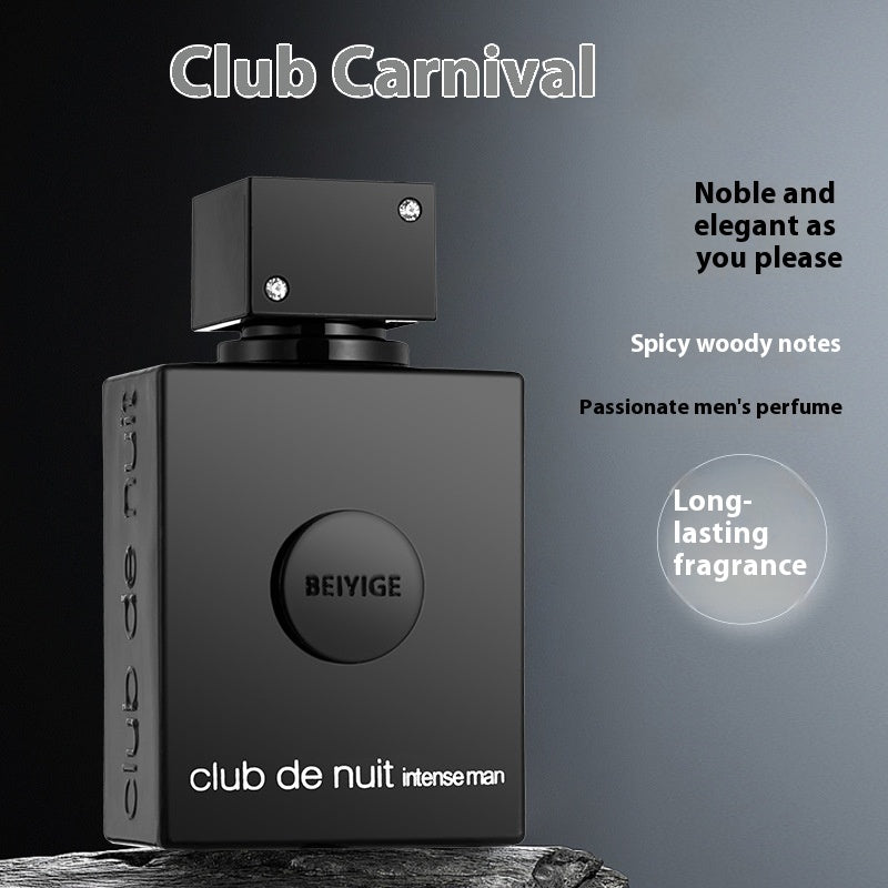 Student Perfume – Light & Long Lasting Fragrance