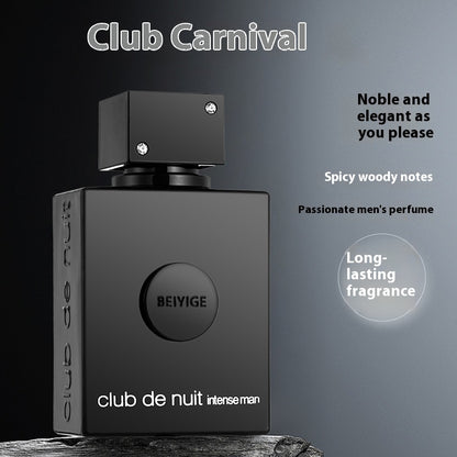 Student Perfume – Light & Long Lasting Fragrance