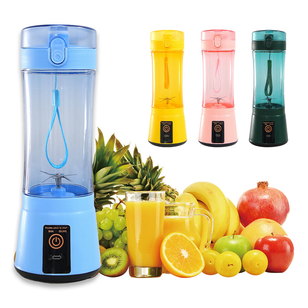 Portable USB Juicer