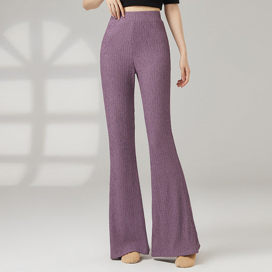 Women’s Dance Practice Pants – Training Wear