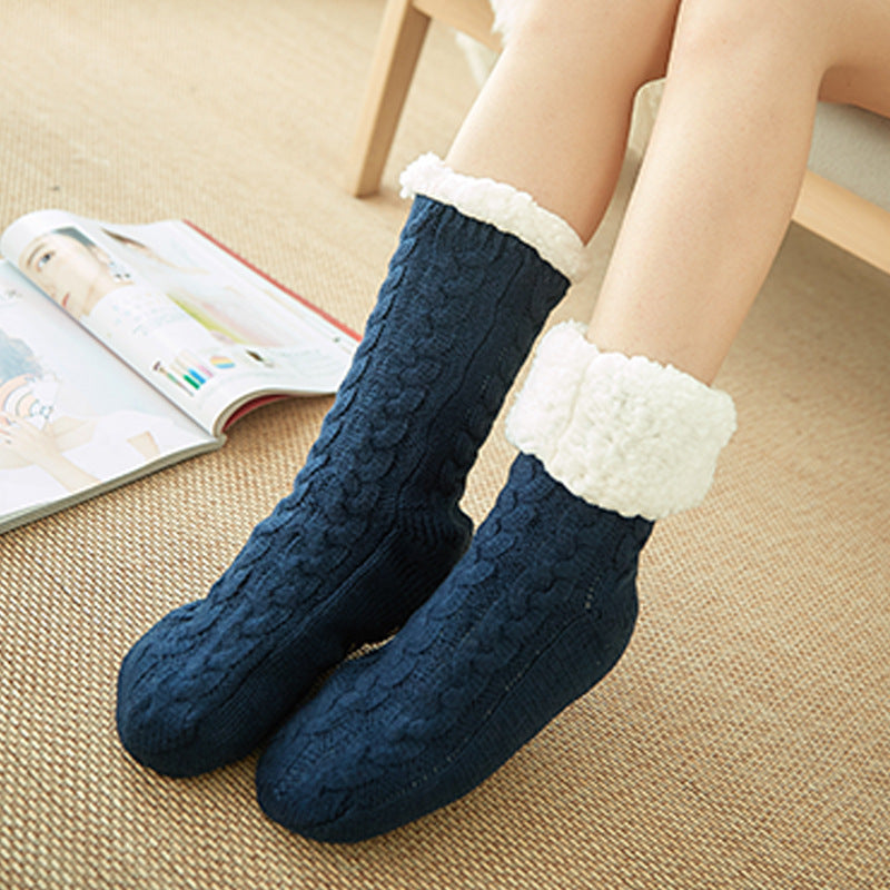 Wearable Blanket Hoodie – Oversized Fleece Sweatshirt with Big Pocket