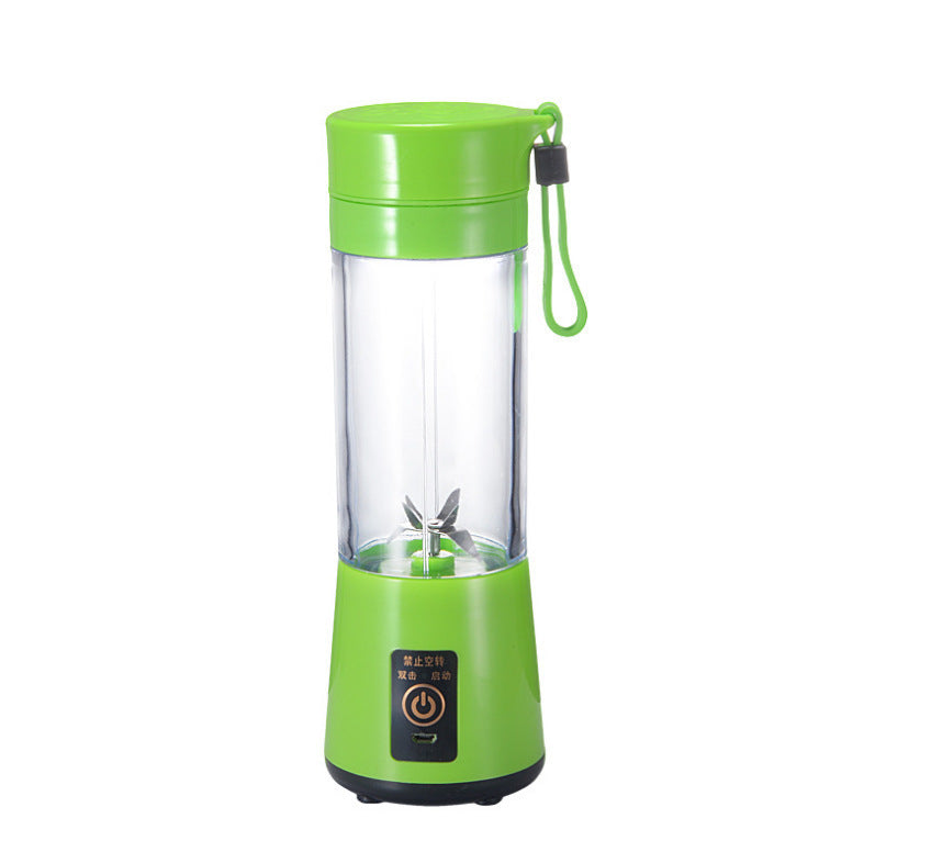 Portable USB Juicer