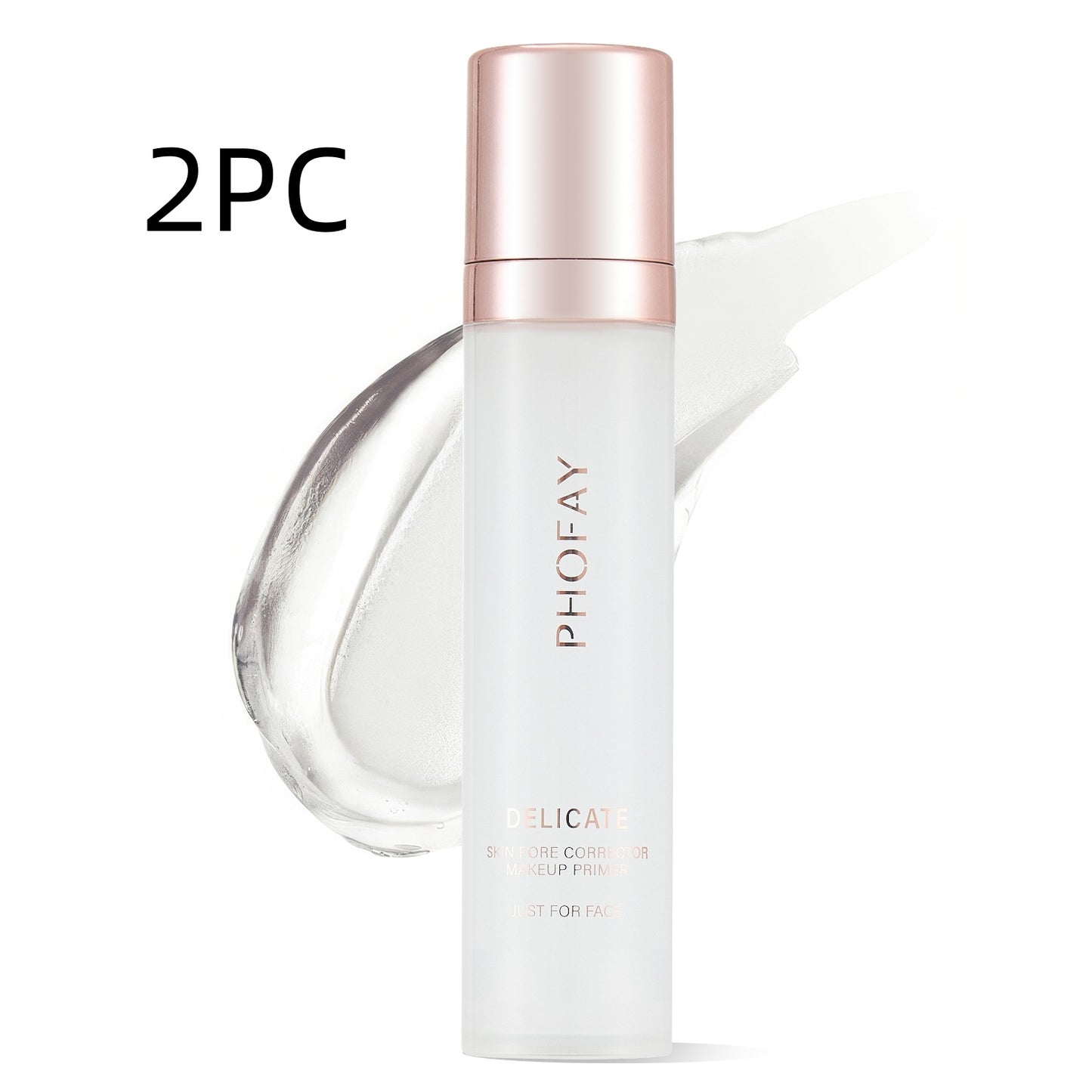 "PHOFAY Hydrating Makeup Primer Face Base"