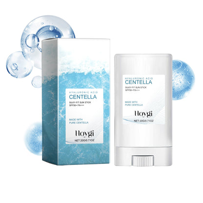 Hyaluronic Acid Sunscreen Stick – Gentle UV Protection