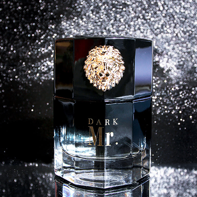 Men’s Long-lasting Niche Perfume