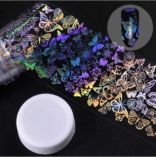 Nail Stickers – Easy Apply Beauty Products for Stylish DIY Nail Art