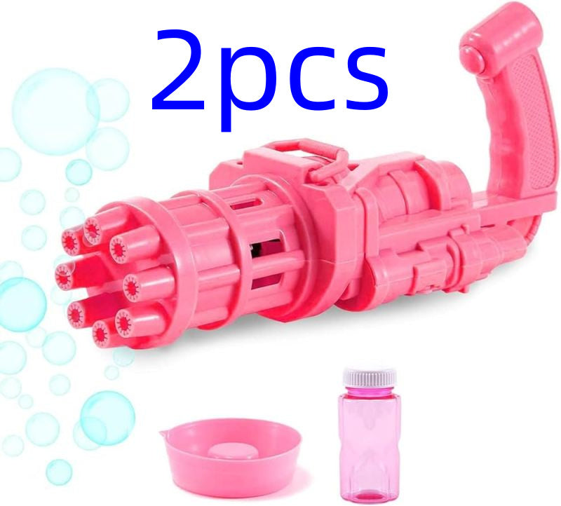 Bubble Gum Machine Toy – Fun Plastic Bath & Play Toy for Kids