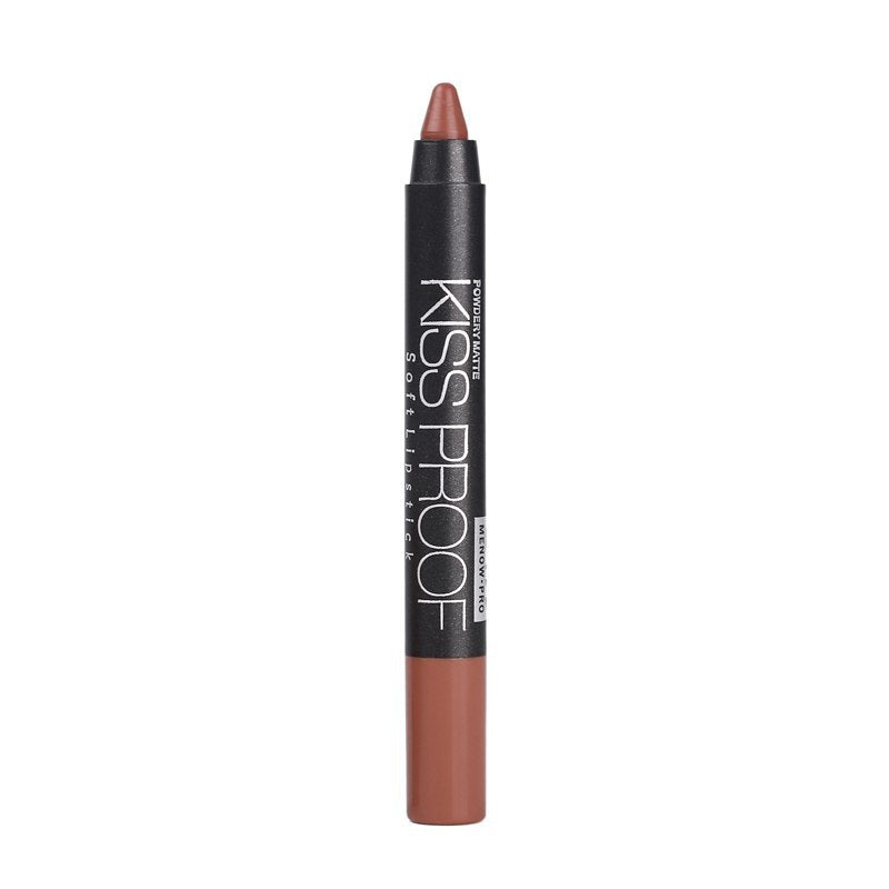 Kissproof Matte Lipstick – Long Lasting Lip Color