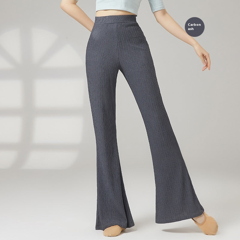 Women’s Dance Practice Pants – Training Wear