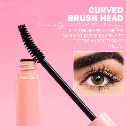 Waterproof Curling Mascara