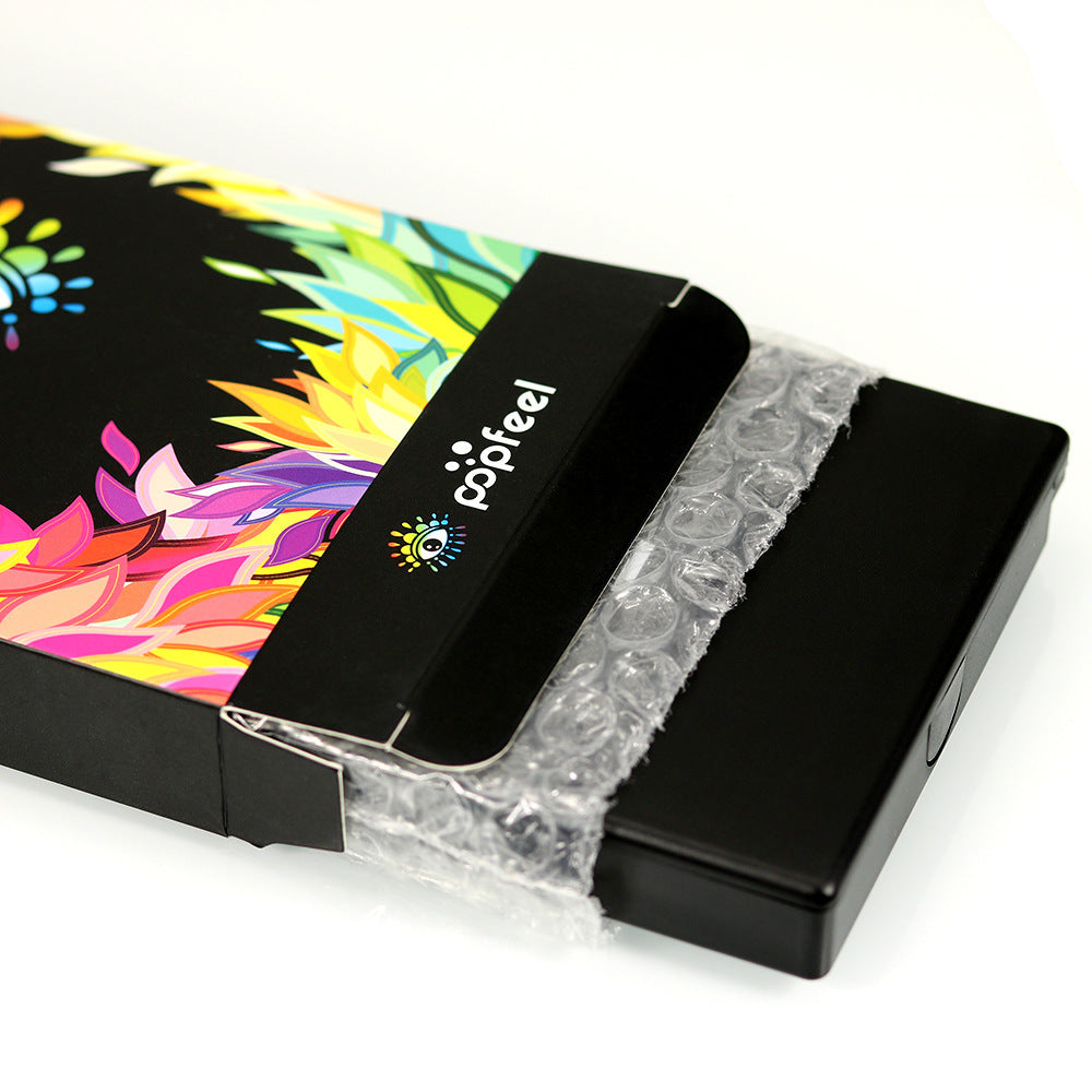120 Color Professional Eyeshadow Palette
