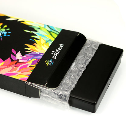 120 Color Professional Eyeshadow Palette