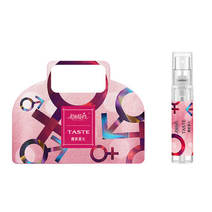 Products For Men And Women Interesting Bag Style Perfume 3ML