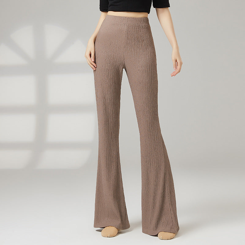 Women’s Dance Practice Pants – Training Wear