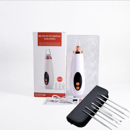Blackhead Remover Pore Cleaner – Household Beauty Instrument