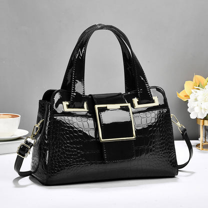 One-Shoulder Crossbody Fashion Bag