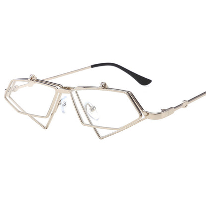 Vintage Sunglasses for Women – Retro Fashion Shades