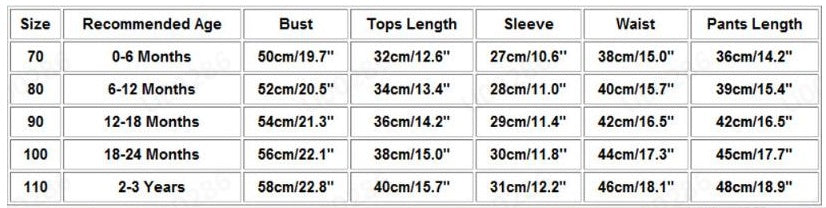 "Boys Clothing Casual Cotton Outfits for Kids"
