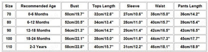 "Boys Clothing Casual Cotton Outfits for Kids"