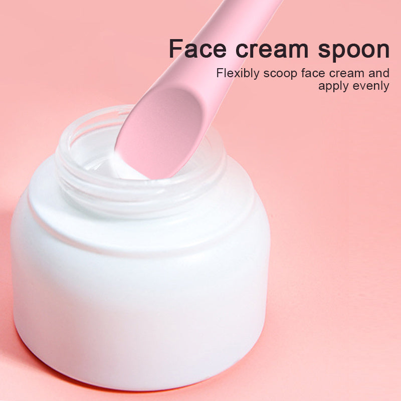 Silicone Eyeliner & Lip Stencil – Reusable Makeup Tool for Beginners